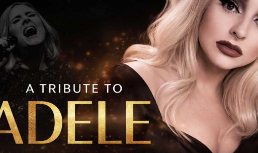 Adele Tribute