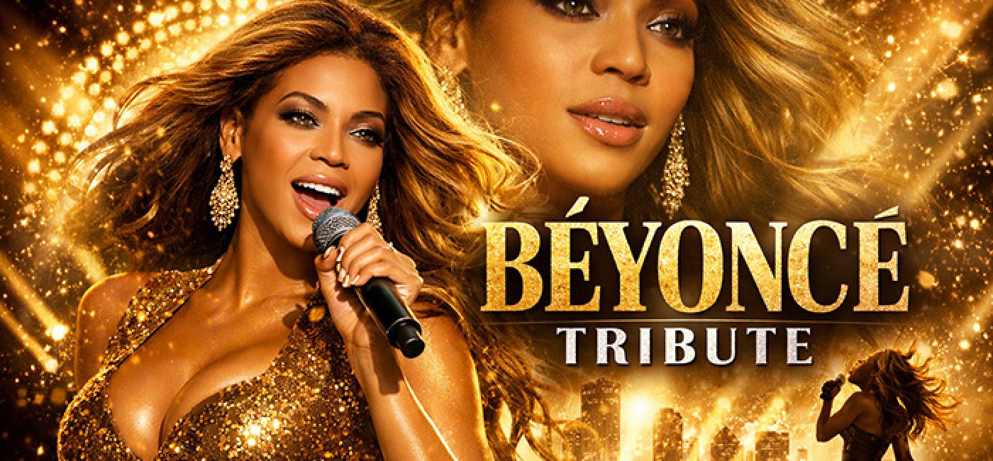 Tribute to Beyonce
