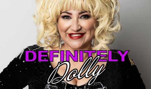 Definitely Dolly