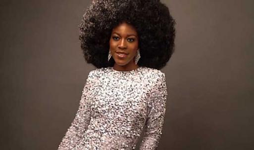 Diana Ross Tribute