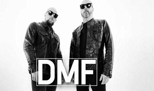 DMF (Dance Mother Fuc**er)