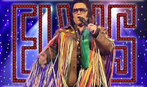 Elvis Tribute