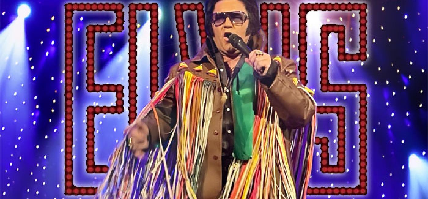 Elvis Tribute