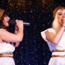 The Girls from ABBA Tribute Night