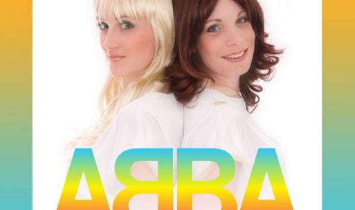 The Girls from ABBA Tribute 