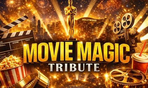 Movie Magic Tribute