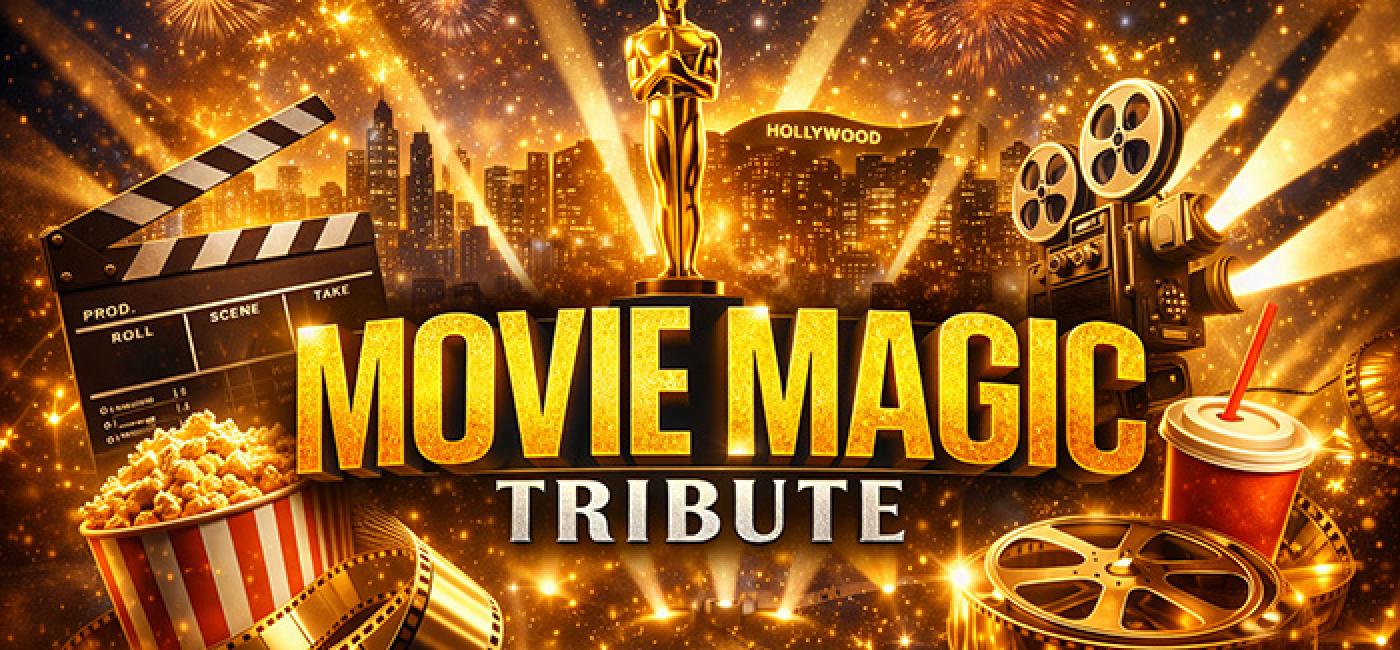 Movie Magic Tribute
