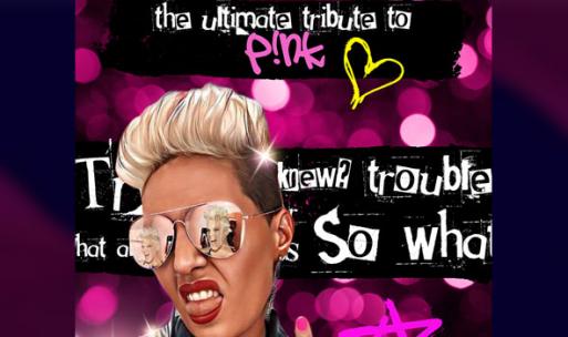 P!nk Tribute