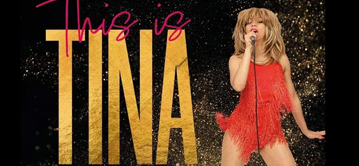 Tina Turner Tribute