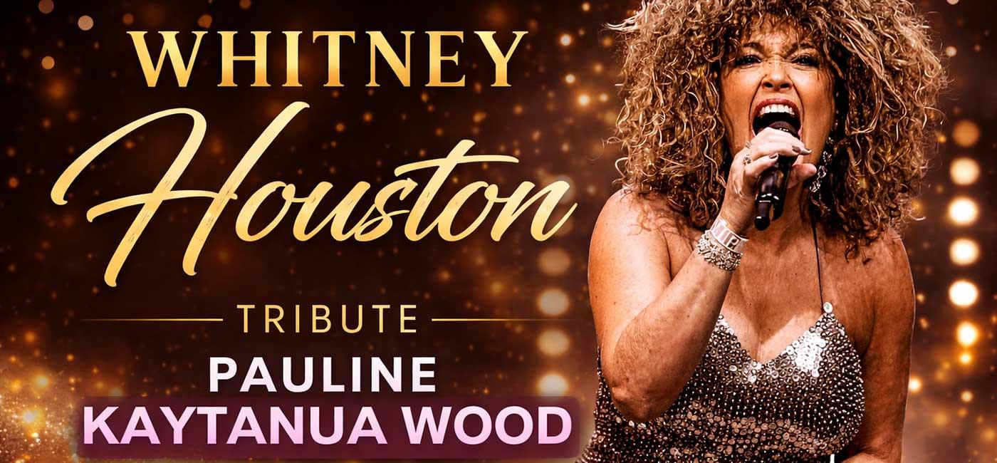 Tribute to Whitney Houston
