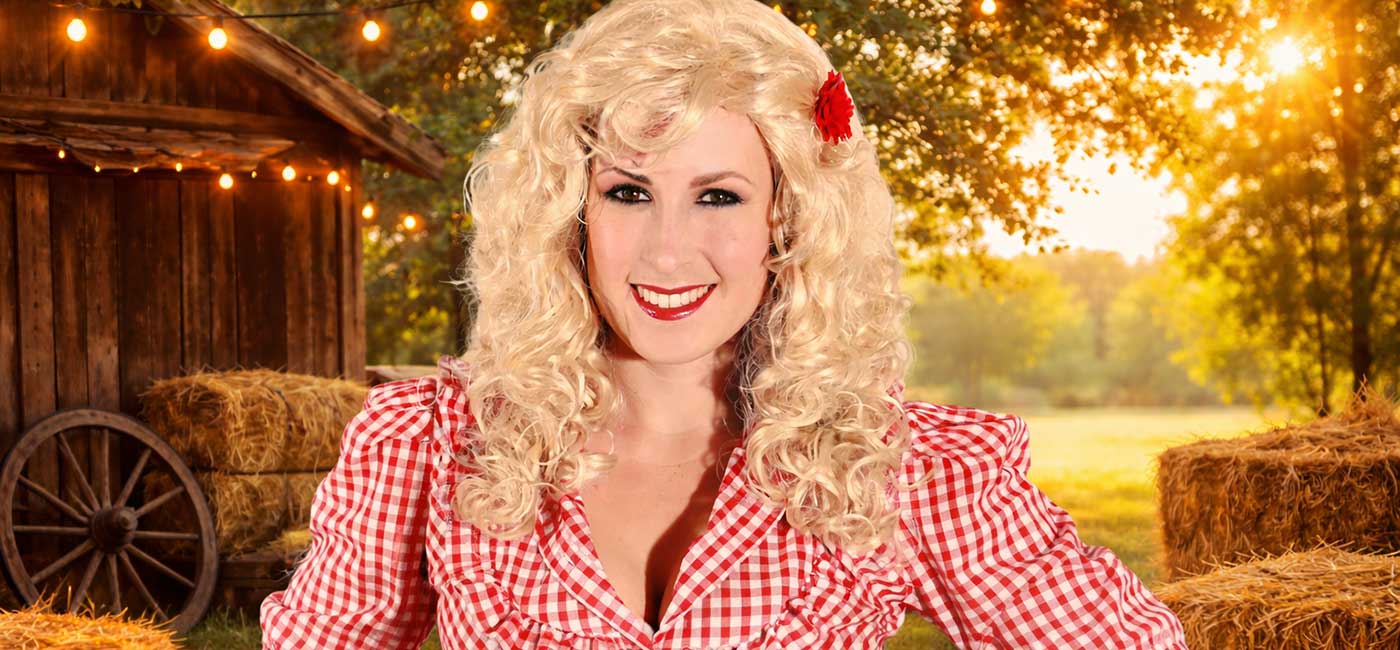 Dolly Parton Tribute