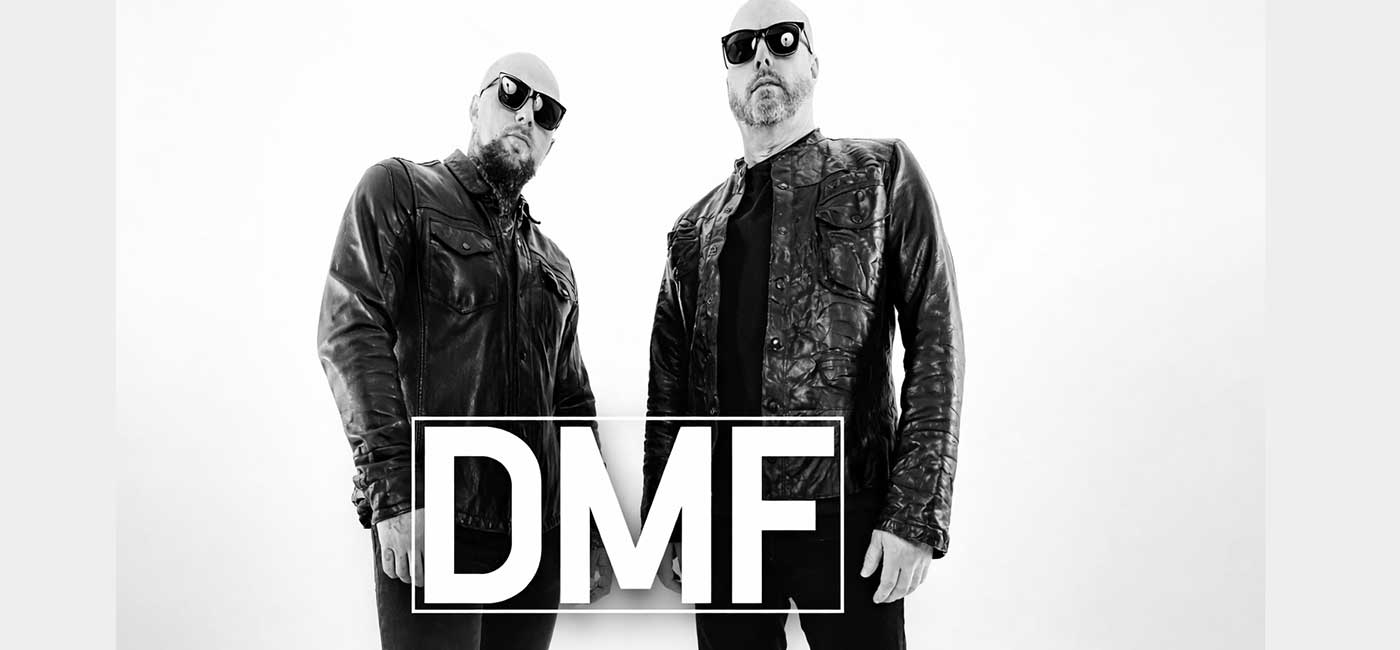 DMF (Dance Mother Fuc**er)